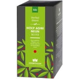 Cosmoveda Holy Agni 9 Tee Bio