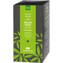 Cosmoveda Relax 5 Tee Bio - 25 Beutel