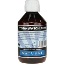 Natusat EzEmA-Waschlotion
