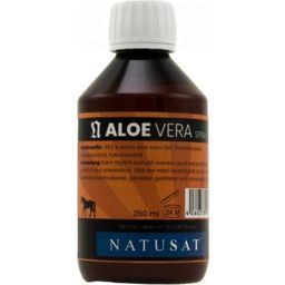 Natusat Aloe Vera Spray - 250 ml