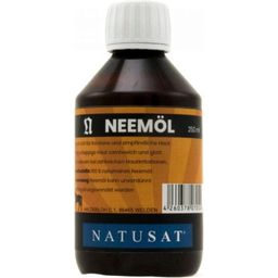 Natusat Neemöl - 250 ml