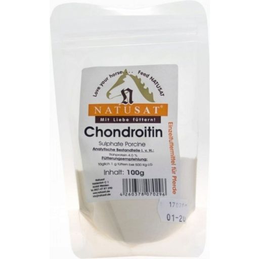 Natusat Chondroitin - 100 g