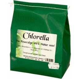 Natusat Chlorella - 1.000 g