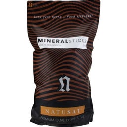 Natusat Mineralsticks Basismineral - 15 kg
