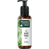 Pflanzenkosmetik von M&uuml;ller Aloe Vera Gel