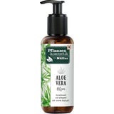 Pflanzenkosmetik von M&uuml;ller Aloe Vera Lotion