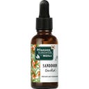 Sanddorn-Gesichtsöl, 30 ml
