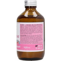 Ayurveda Rhyner Deva - „Salbungsöl“ - Thaila, Bio - 250 ml