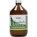 Ayurveda Rhyner Gandusha - „Mundspülöl“ - immunisierend - 500ml