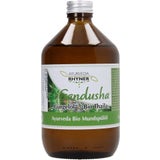 Ayurveda Rhyner Gandusha - „Mundspülöl“ - immunisierend