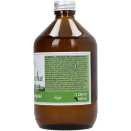 Ayurveda Rhyner Gandusha - „Mundspülöl“ - immunisierend - 500ml