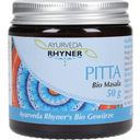 Ayurveda Rhyner Pitta – Masala – kühlend Bio - 50 g
