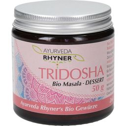 Tridosha - Masala - Gewürzmischung Dessert Bio