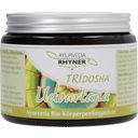 Ayurveda Rhyner UDVARTANA - Körperpeelingpulver Bio - Tridosha