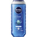 MEN Fresh Ocean Pflegedusche, 250 ml