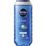 Nivea MEN Fresh Ocean Pflegedusche
