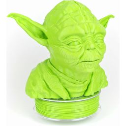 colorFabb PLA / PHA Intense Green