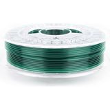 colorFabb PLA / PHA Green Transparent