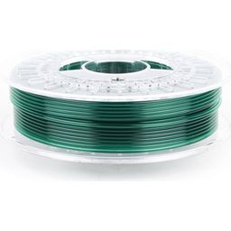 colorFabb PLA / PHA Green Transparent