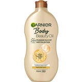 GARNIER BODY Oil Beauty Pflegende Milch mit &Ouml;len
