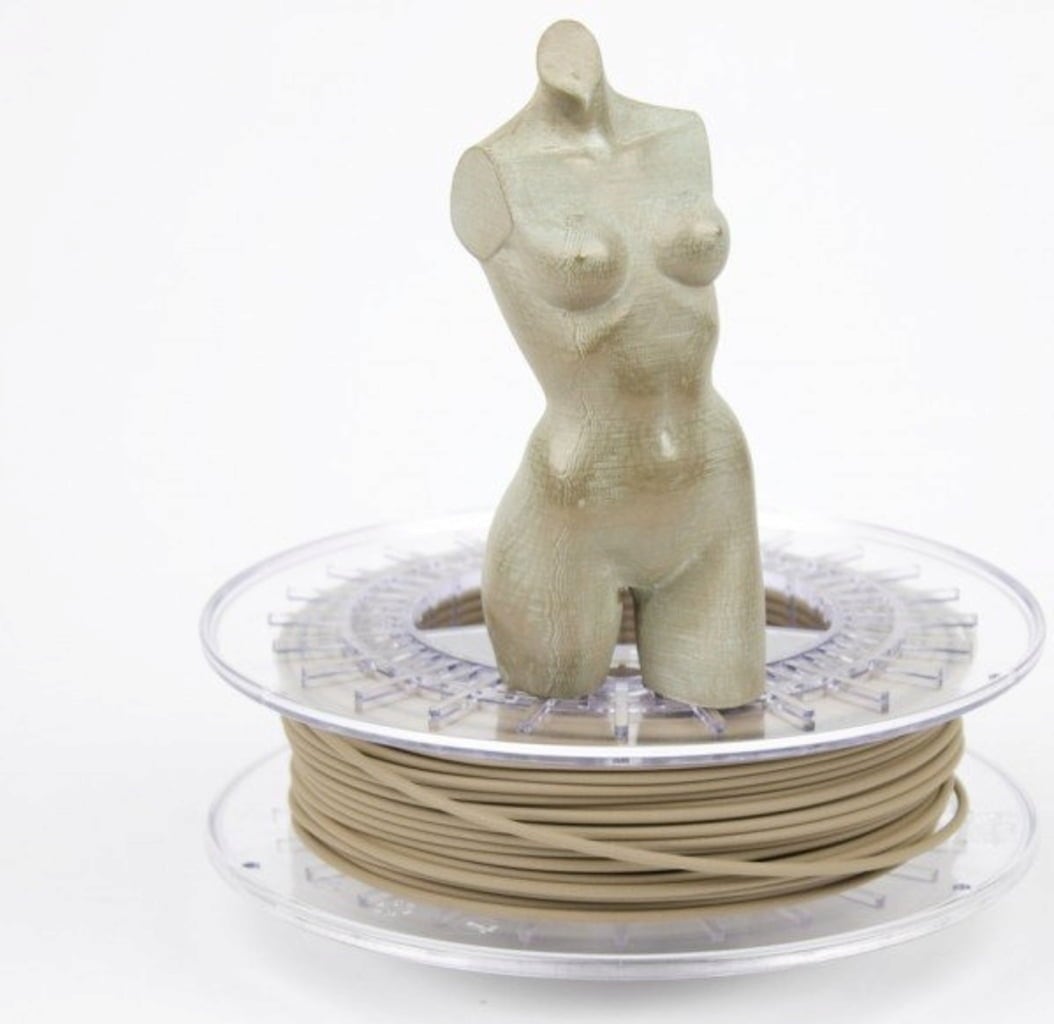 colorFabb Bronzefill