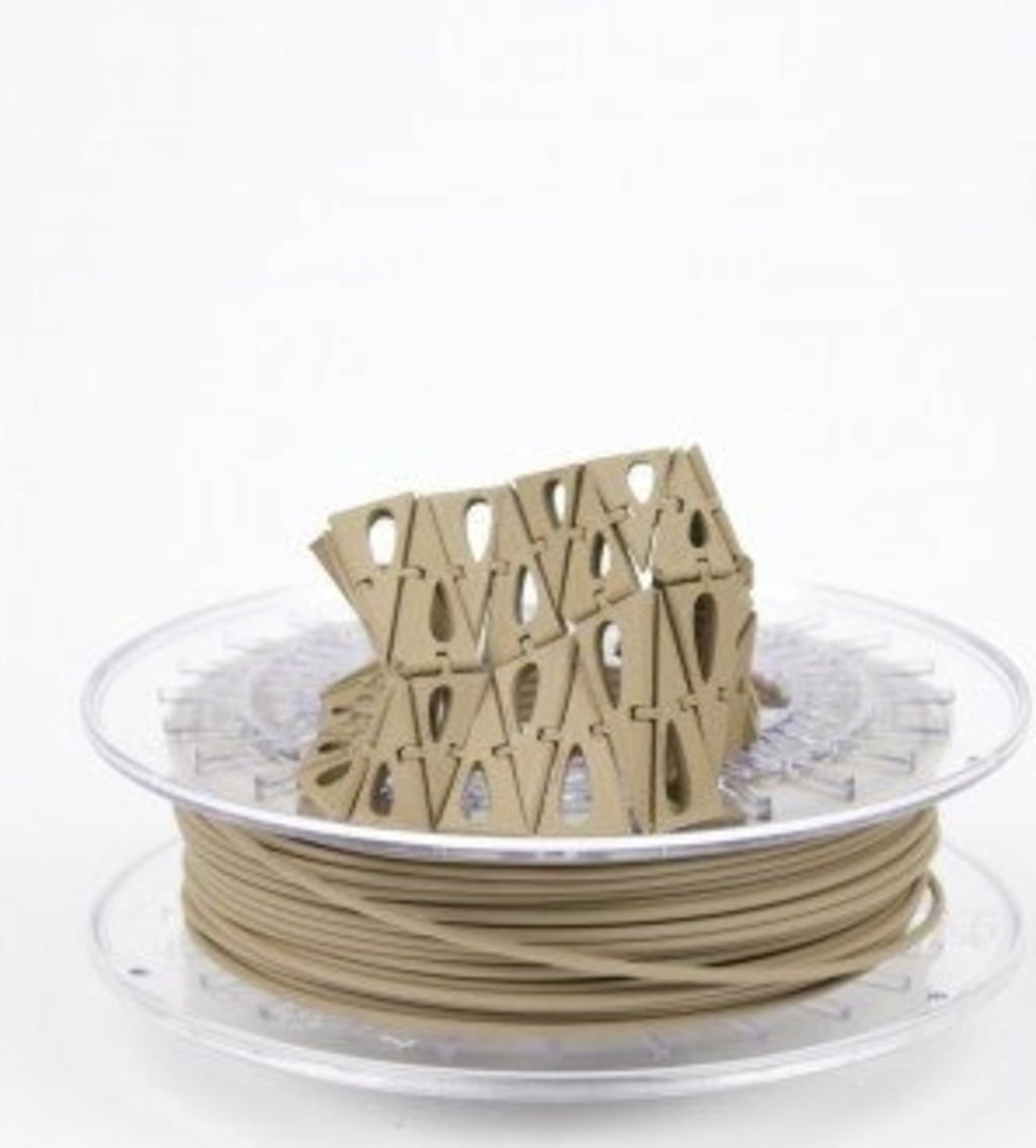 colorFabb Bronzefill