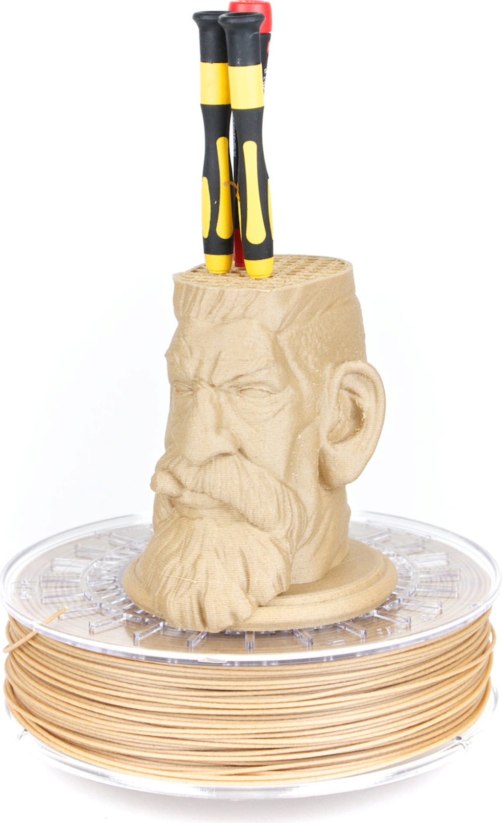 colorFabb Woodfill Fine