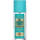 4711 Echt Kölnisch Wasser Deo Natural Spray - 75 ml