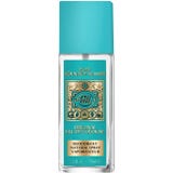 4711 Echt K&ouml;lnisch Wasser Deo Natural Spray