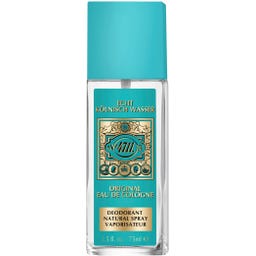 4711 Echt Kölnisch Wasser Deo Natural Spray - 75 ml