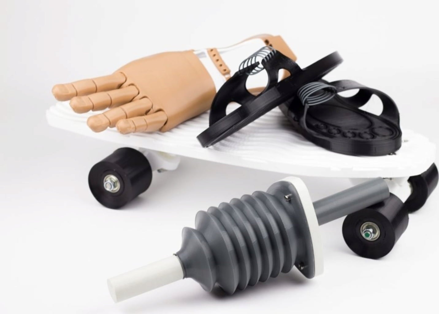 colorFabb nGen_FLEX Black