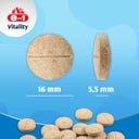 8in1 Multi Vitamin Tabletten - Welpen - 1 Stk