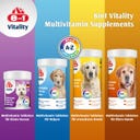 8in1 Multi Vitamin Tabletten - Welpen - 1 Stk