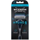 Wilkinson HYDRO 5 Rasierer mit 1 Klinge  - 1 Stk