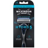 Wilkinson HYDRO 5 Rasierer mit 1 Klinge 