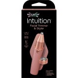Wilkinson Intuition perfect finish facial duo