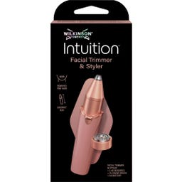Wilkinson Intuition perfect finish facial duo - 1 Stk