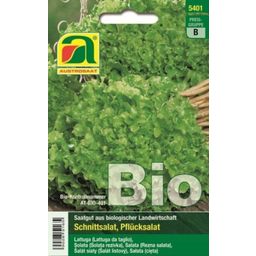 AUSTROSAAT Bio Schnittsalat Salad Bowl - 1 Pkg