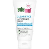 sebamed Clear Face Mattierende Creme