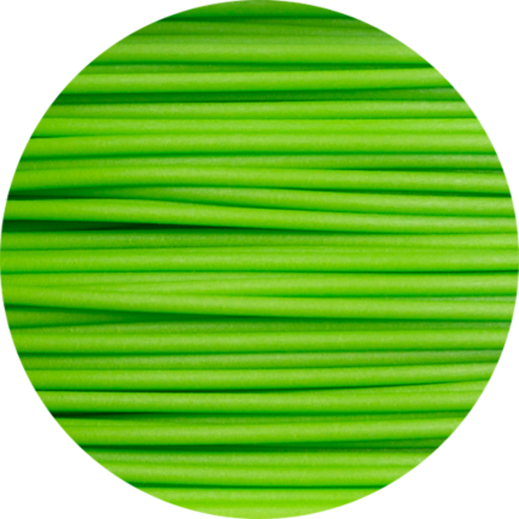 colorFabb LW-PLA Green