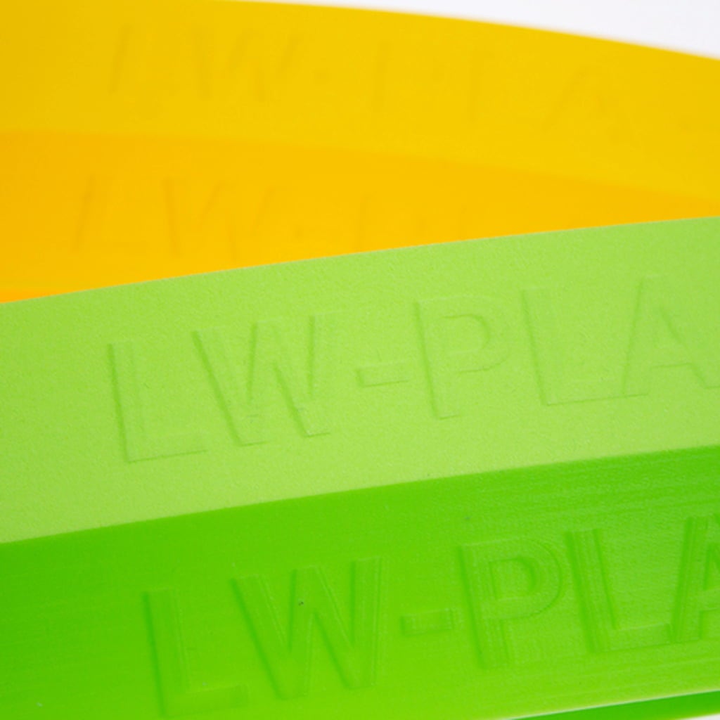 colorFabb LW-PLA Green