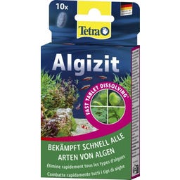Tetra Algizit - 10 Stk