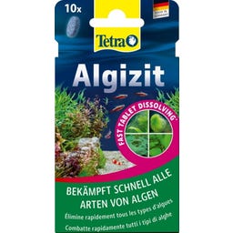 Tetra Algizit - 10 Stk
