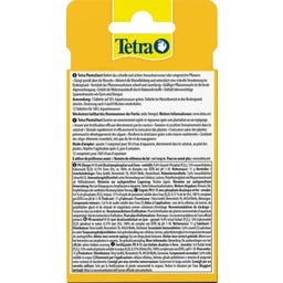 Tetra PlantaStart - 12 Tabletten