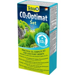 Tetra CO2 Optimat - 1 Set