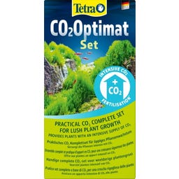 Tetra CO2 Optimat - 1 Set