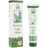 TEA Natura Zahncreme Wei&szlig;e Tonerde & Salbei