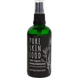 Organic Toning Moisturiser Calming Chamomile