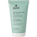 Aloe Vera Gel, 150 ml