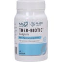 Klaire Labs Ther-Biotic® Complete - 60 veg. Kapseln